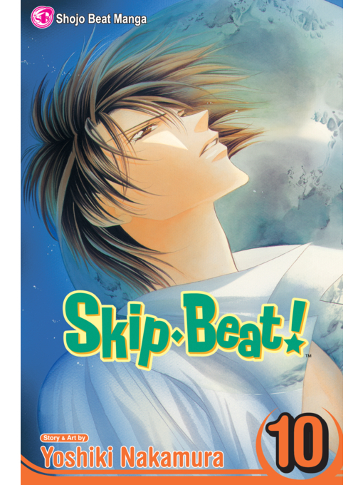 Title details for Skip Beat!, Volume 10 by Yoshiki Nakamura - Wait list